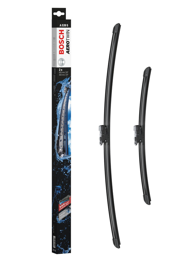Bosch Rear Wiper Blade - 330mm - A334H