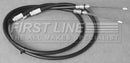 First Line Brake Cable -FKB3269