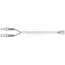 Borg & Beck Wear Lead Part No -BWL3099