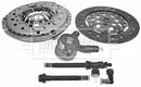 Borg & Beck Clutch Kit - 4pce  - HKT1271