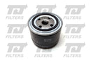 Quinton Hazell Oil Filter - QFL0195