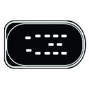 WAI Window Regulator - WPR2454LM