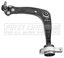 First Line Suspension Arm LH -FCA7153