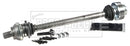 Borg & Beck Driveshaft - LH - BDS1788