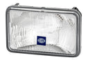 HELLA 1AE 003 440-681 Halogen-Headlight - right - fits Mercedes-Benz T2/Ln1 Dump Truck