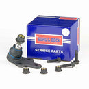 Borg & Beck Ball Joint Lower L/R Part No -BBJ5536