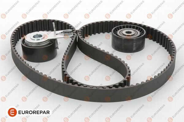 Eurorepar Timing Belt Set - 1610743280