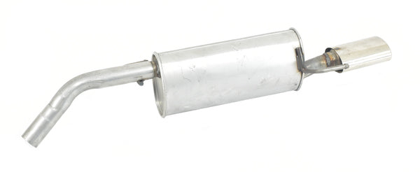 Klarius GM786W - Box With Tail Pipe