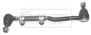 Borg & Beck Tie Rod Assembly - LH & RH - BDL6890