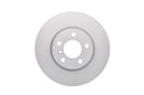Bosch Brake Disc > Single Bd1601 Part No - 0986479771