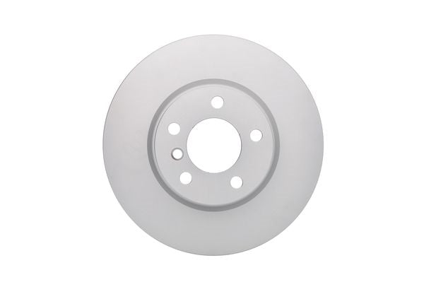 Bosch Brake Disc > Single Bd1601 Part No - 0986479771