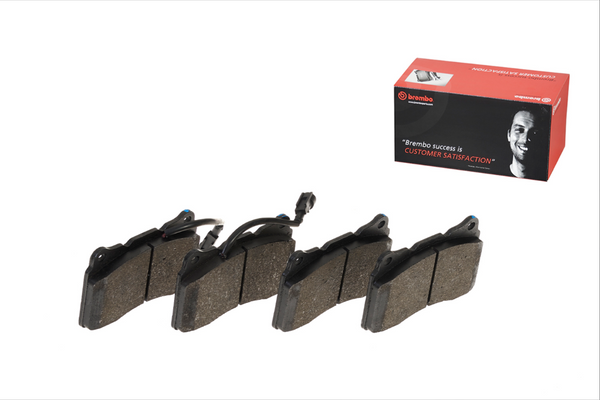 Brembo Brake Pad Set - P23154