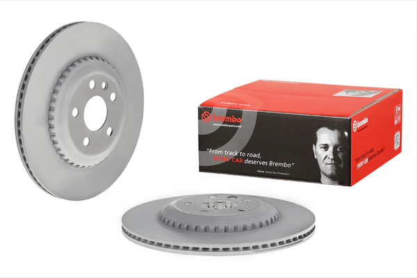 Brembo Brake Disc  - 09.D241.23