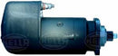 HELLA 8EA 012 586-641 Starter - 24V - 4kW - fits Iveco Eurocargo I-III