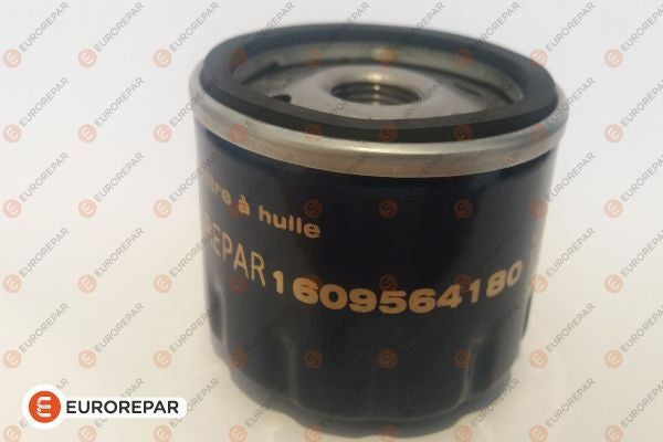 Eurorepar Oil Filter - 1609564180