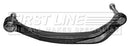 First Line Suspension Arm LH -FCA6326