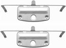 Mintex Brake Fitting Kit fits - MBA1644 (also fits other vehicles)