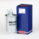 Borg & Beck Fuel Filter - BFF8044