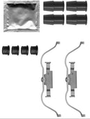 Textar Brake Pad Fitting Kit - 82506800