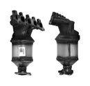 BM Cats Approved Petrol Catalytic Converter - BM91500H with Fitting Kit - FK91500