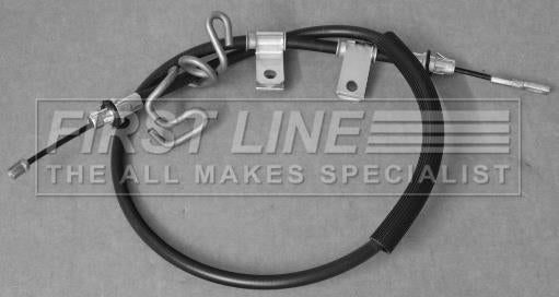 First Line Brake Cable -FKB3429
