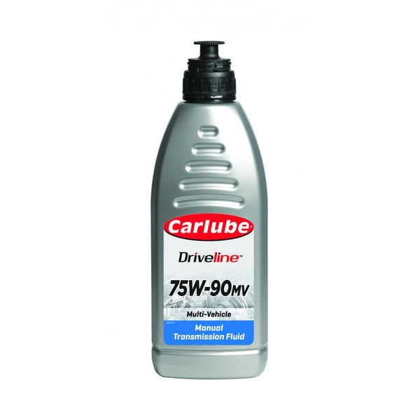 Carlube Driveline MTF-U 75W-90 Multi Vehicle - 1L