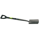 Draper Carbon Steel Border Spade - 88792