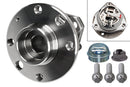 FAG Wheel Bearing Kit - 713644310