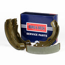 Borg & Beck Rear Brake Shoes Part No -BBS6278