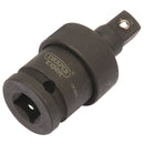Draper Universal Impact Joint 1/4" - 07019