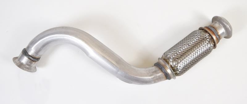 EEC Exhaust Pipe - EPG695