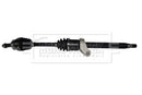 Borg & Beck Driveshaft  - BDS1378