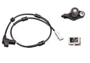 Intermotor Wheel Speed Sensor - 60363