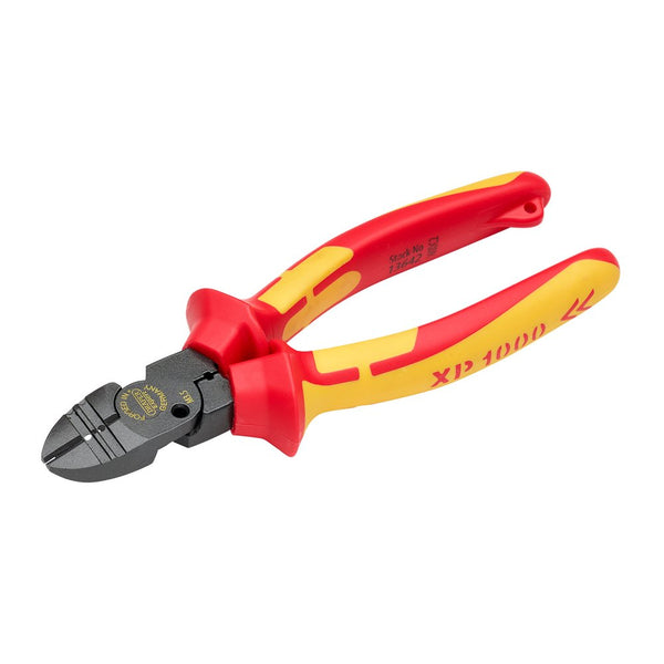 Draper 160mm 4-In-1 Cutter (Tethered) - 13642