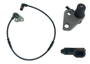 Lemark Wheel Speed Sensor - LAB008