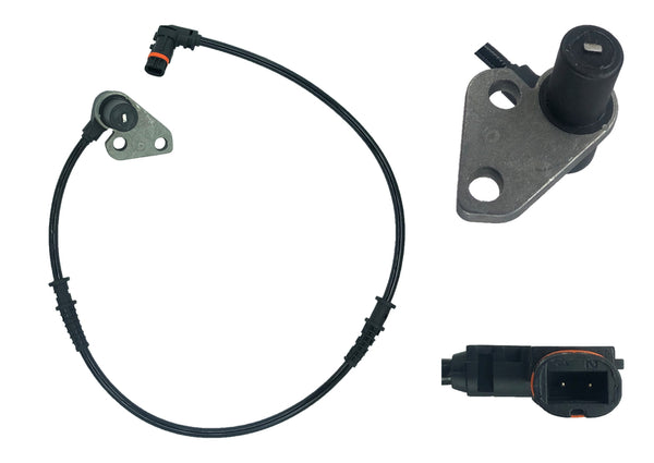 Lemark Wheel Speed Sensor - LAB008