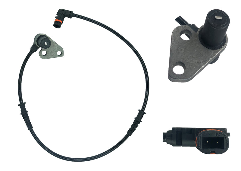 Intermotor Wheel Speed Sensor - 60267