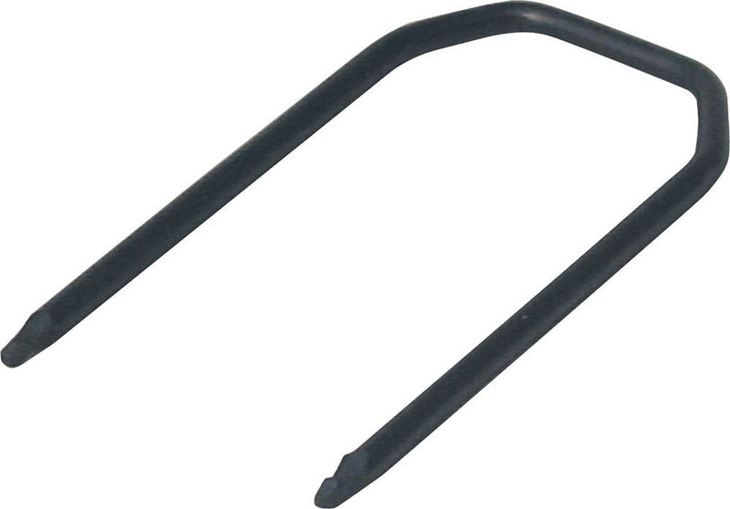 Autoleads Iso Car Stereo Radio Removal Keys Pc5-83
