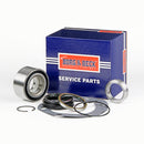 Borg & Beck Wheel Bearing Kit Part No -BWK1488