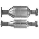 BM Cats Petrol Catalytic Converter - BM90375 with Fitting Kit - FK90375