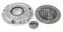 Borg & Beck Clutch Kit - 3pce  - HK9740