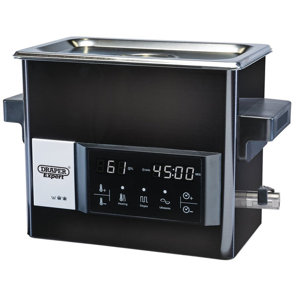 Ultrasonic Cleaning Tank - 9L