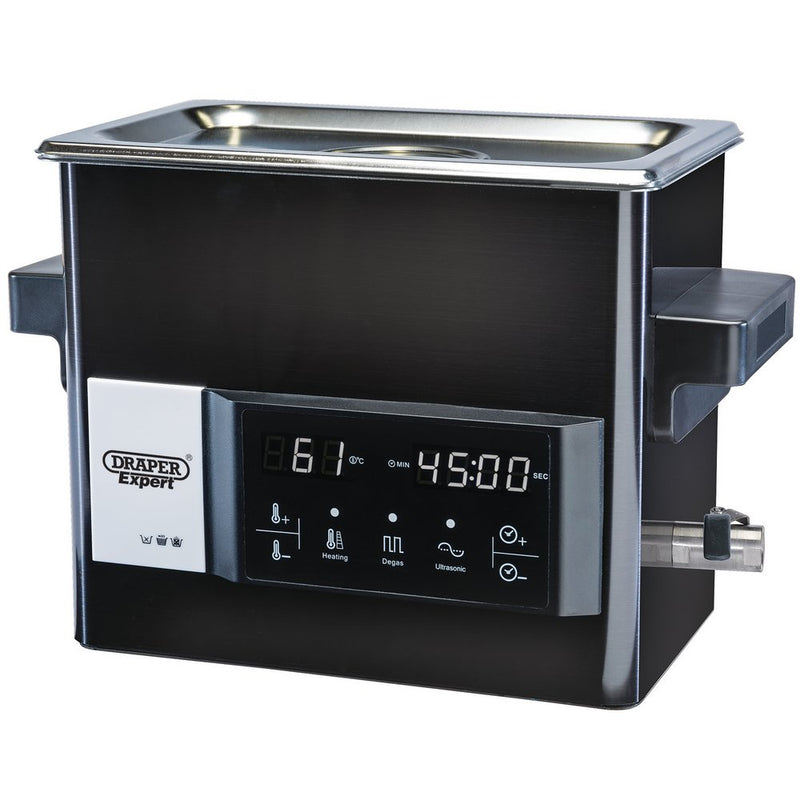 Ultrasonic Cleaning Tank - 9L