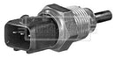 Borg & Beck Temp Sender Unit Part No -BTS3067