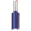 Draper 1/4"Router Bit 12.7x25mm Strg - 75334