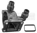 First Line Coolant Flange Part No -FTS1057