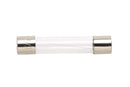 HELLA 8JS 713 807-003 Fuse - Glass Fuse - 20A - Crystal clear - Quantity: 50