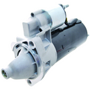 WAI Starter Motor Unit - 17977N fits Volkswagen Audi Group