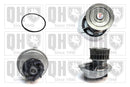 QH Water Pump with belt pulley - QCP3058