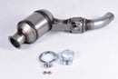 EEC Catalyst Type Approved - BM6037T